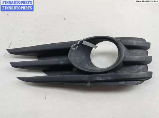 купить Рамка фары противотуманной правой на Opel Vectra C (2002-2008)