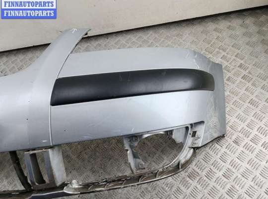 купить Бампер передний на Volkswagen Passat B5+ (GP)