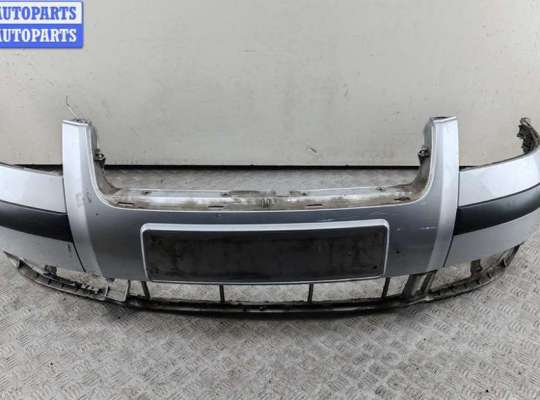 купить Бампер передний на Volkswagen Passat B5+ (GP)