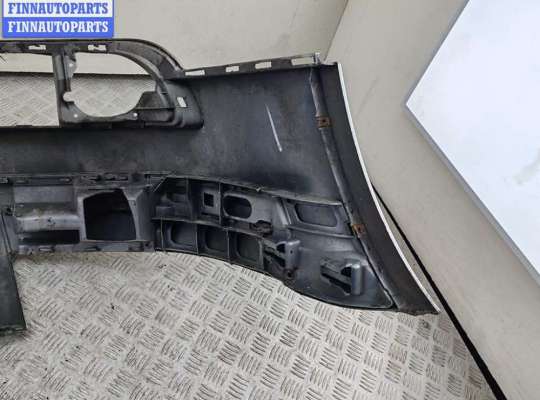 купить Бампер передний на Volkswagen Passat B5+ (GP)