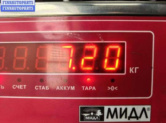 купить Постель распредвала (бугель) на Opel Astra H (2004-2009)