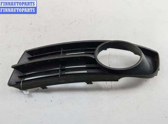 купить Решётка (заглушка) в бампер на Volkswagen Touran