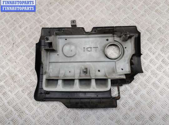 купить Накладка декоративная на двигатель на Volkswagen Passat B6