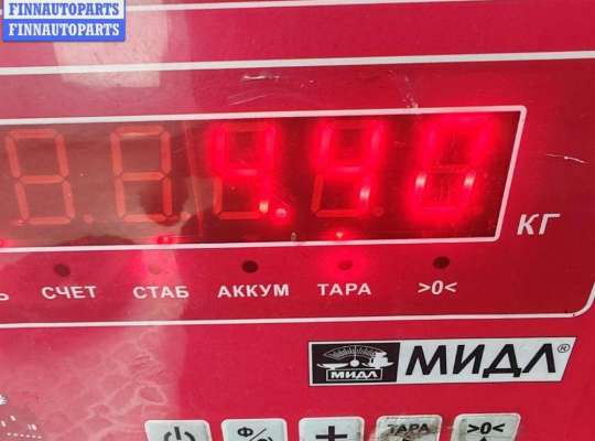 купить Корзина сцепления на Ford Focus II (2004-2011)