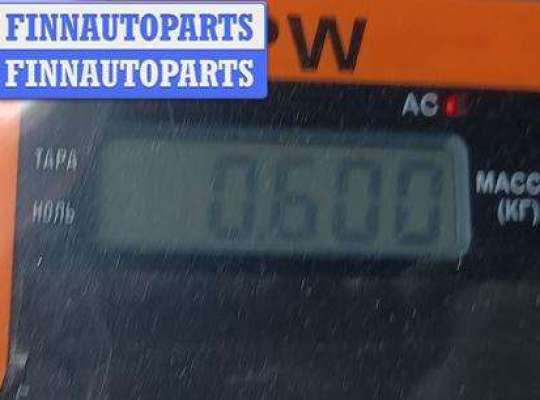 купить Фонарь крышки багажника правый на Seat Alhambra (2000-2010)