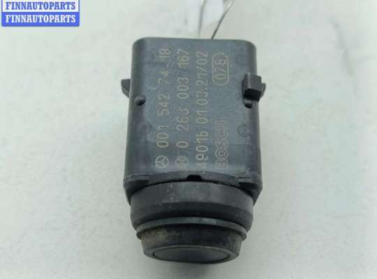 купить Датчик парковки (парктроник) задний на Mercedes E-Class W210 (1995-2002)