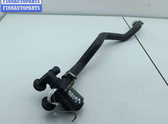 купить Кран отопителя (печки) на BMW 3 E46 (1998-2006)