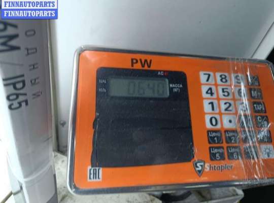 купить Кран отопителя (печки) на BMW 3 E46 (1998-2006)