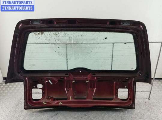 купить Крышка багажника (дверь задняя) на Volkswagen Passat B4