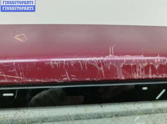 купить Крышка багажника (дверь задняя) на Volkswagen Passat B4