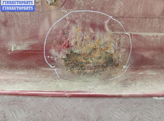 купить Крышка багажника (дверь задняя) на Volkswagen Passat B4