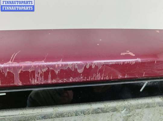 купить Крышка багажника (дверь задняя) на Volkswagen Passat B4