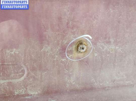 купить Крышка багажника (дверь задняя) на Volkswagen Passat B4