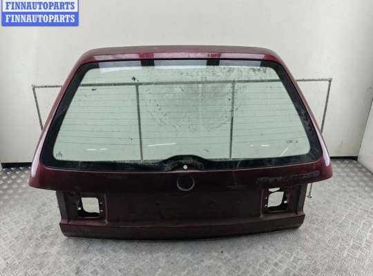 купить Крышка багажника (дверь задняя) на Volkswagen Passat B4