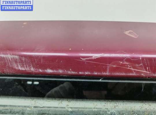 купить Крышка багажника (дверь задняя) на Volkswagen Passat B4