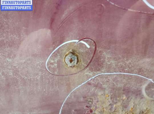 купить Крышка багажника (дверь задняя) на Volkswagen Passat B4