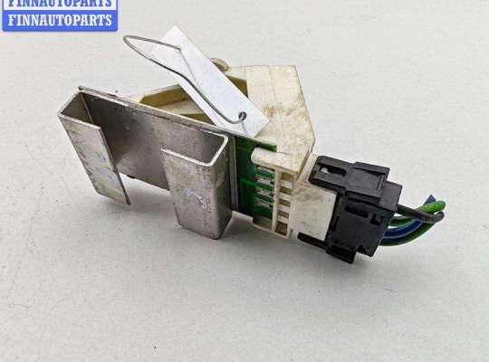Купить Сопротивление отопителя на BMW 3 E46 (1998-2006) Сопротивление отопителя BM3671946 на BMW 3 E46 (1998-2006)