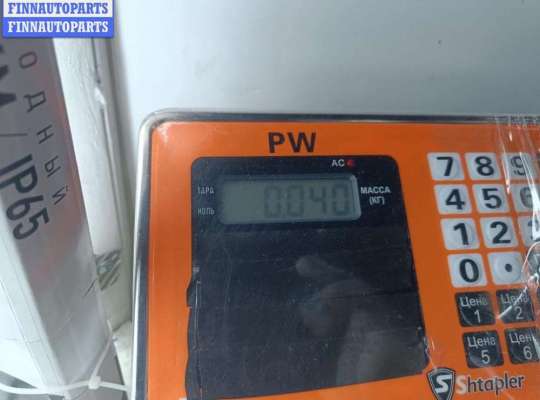 купить Сетка (решетка) динамика на Mercedes Sprinter W906 (2006-2018)