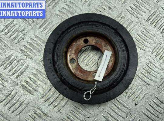 купить Шкив коленвала на Opel Omega B (1994-2003)