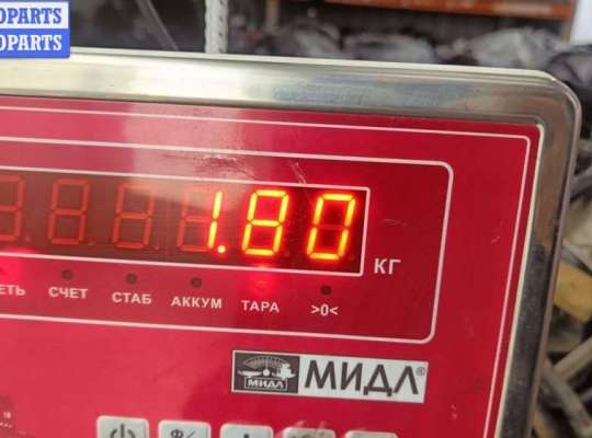 купить Шкив коленвала на Opel Omega B (1994-2003)