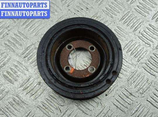 Шкив коленвала OP2346542 на Opel Omega B (1994-2003)