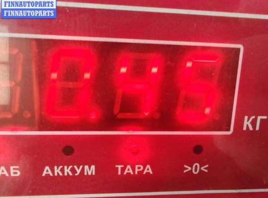 купить Кран отопителя (печки) на Ford Mondeo IV (2007-2014)