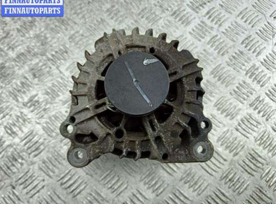 купить Генератор на Volkswagen Passat B6