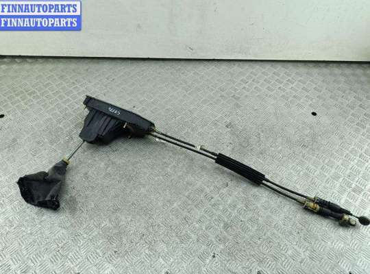 купить Кулиса КПП на Renault Laguna II (2001-2007)