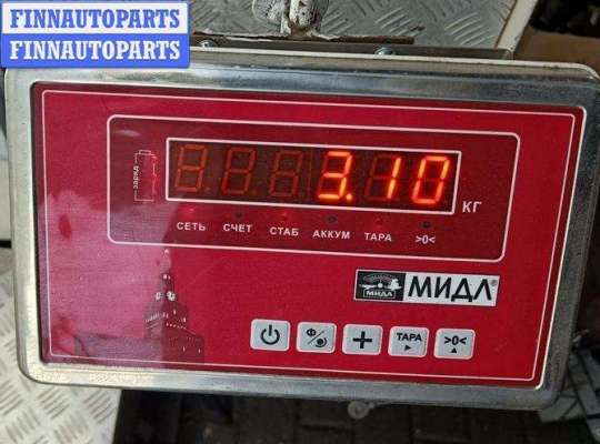 Кулиса МКПП