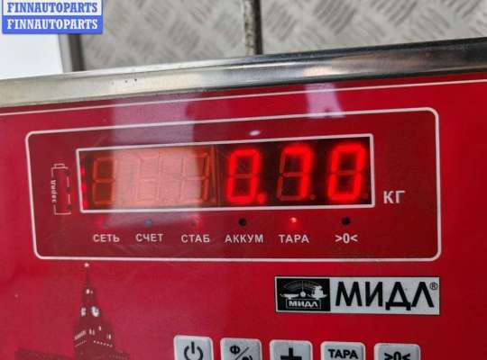 купить Петля капота левая на Citroen C8