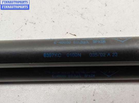 купить Амортизатор стекла багажника на Renault Scenic I (1996-2003)