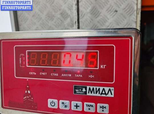 купить Амортизатор стекла багажника на Renault Scenic I (1996-2003)