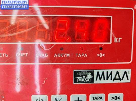 купить Суппорт задний правый на Ford Focus I (1998-2005)