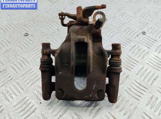 Суппорт задний правый FO2154880 на Ford Focus I (1998-2005)