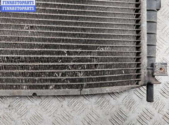 купить Радиатор основной на Ford Mondeo III (2000-2007)