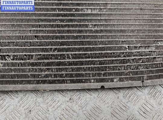 купить Радиатор основной на Ford Mondeo III (2000-2007)