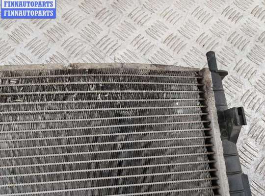 купить Радиатор основной на Ford Mondeo III (2000-2007)