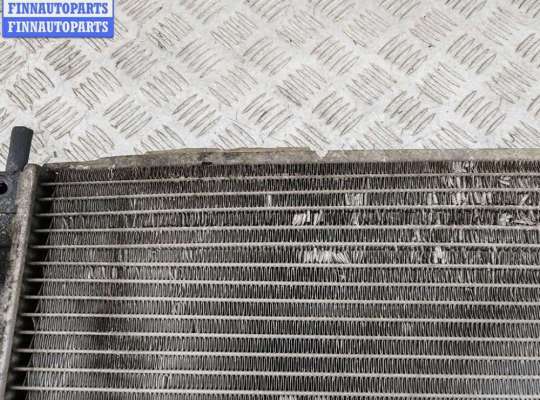 купить Радиатор основной на Ford Mondeo III (2000-2007)