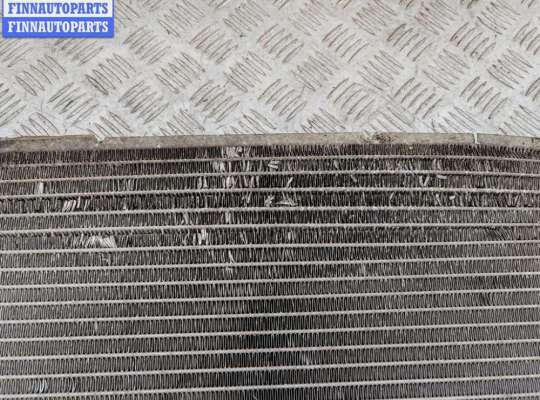 купить Радиатор основной на Ford Mondeo III (2000-2007)