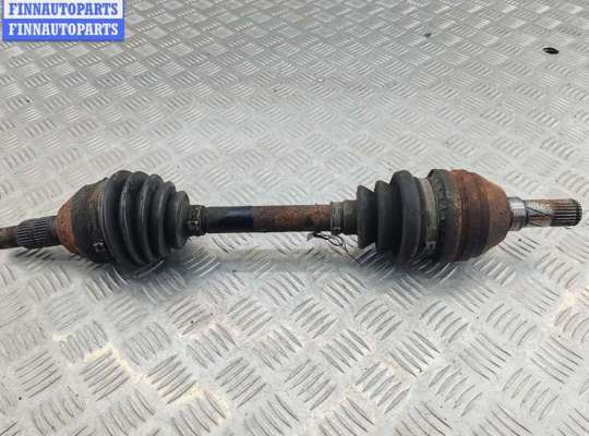 Полуось передняя левая OP2343729 на Opel Vectra C (2002-2008)