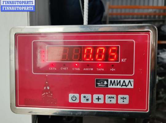 купить Патрубок на Ford Focus I (1998-2005)