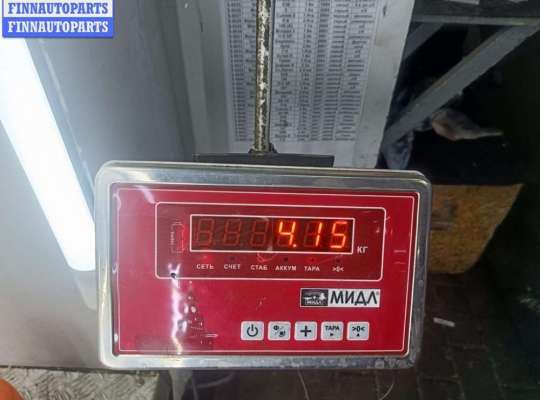 купить Узел педальный на Audi A6 C5 (1997-2005)