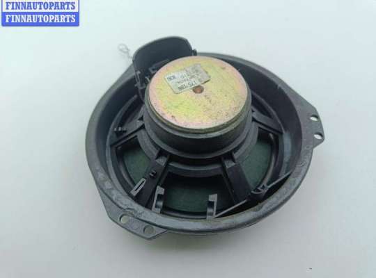 Аудиотехника на Opel Zafira A