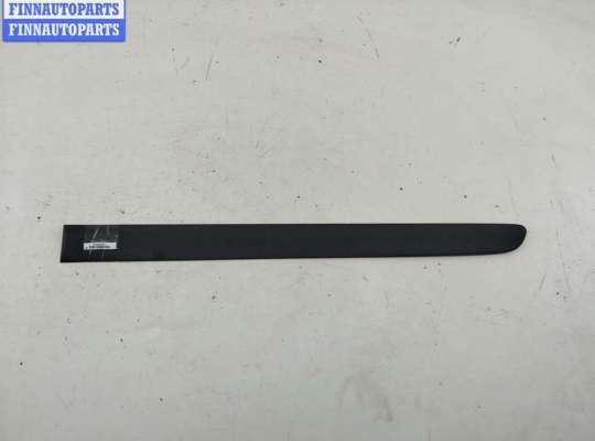 купить Молдинг двери задней левой на Volkswagen Touran