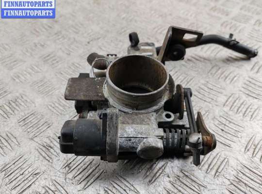 купить Заслонка дроссельная на Opel Astra G (1998-2004)