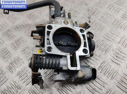купить Заслонка дроссельная на Opel Astra G (1998-2004)