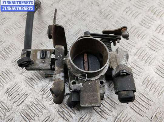 купить Заслонка дроссельная на Opel Astra G (1998-2004)