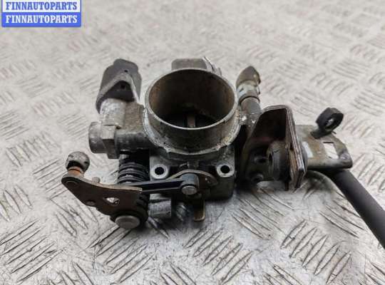 купить Заслонка дроссельная на Opel Astra G (1998-2004)