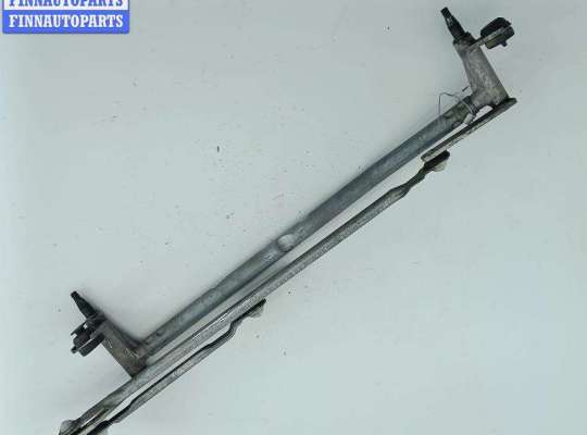 купить Механизм стеклоочистителя переднего (трапеция дворников) на Volkswagen Passat B6