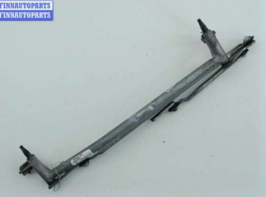 купить Механизм стеклоочистителя переднего (трапеция дворников) на Volkswagen Passat B6